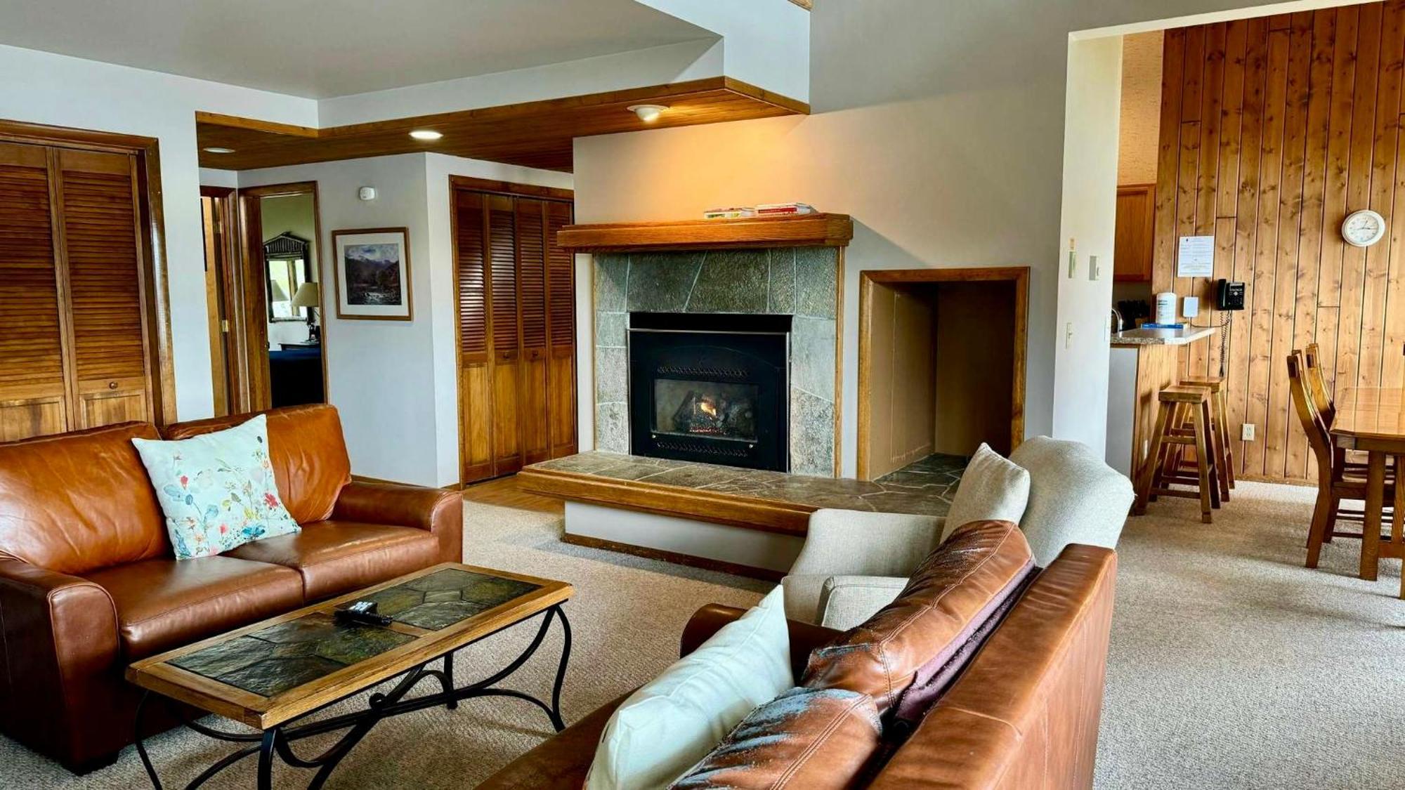 Lake Condominiums At Big Sky Ski Resort Gallatin Gateway Eksteriør bilde