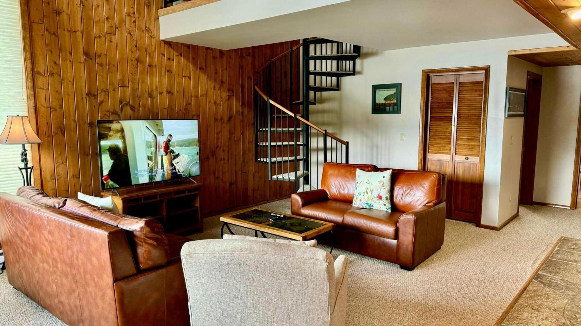 Lake Condominiums At Big Sky Ski Resort Gallatin Gateway Eksteriør bilde