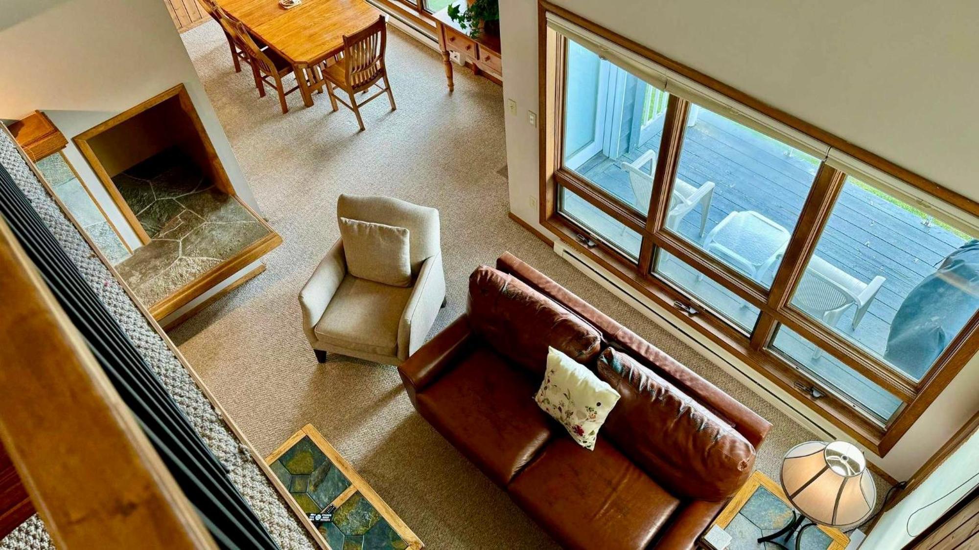 Lake Condominiums At Big Sky Ski Resort Gallatin Gateway Eksteriør bilde